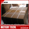 Handheld series ultrasonic flowmeter from Metery Tech.China